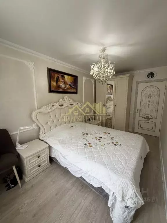 3-к кв. Северная Осетия, Владикавказ ул. Шмулевича, 16к3 (68.0 м) - Фото 2