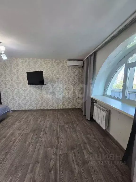 Студия Забайкальский край, Чита Малая ул., 11 (35.4 м) - Фото 1