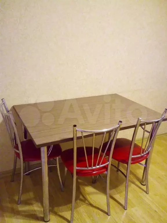 1-к. квартира, 32,3 м, 5/5 эт. - Фото 1