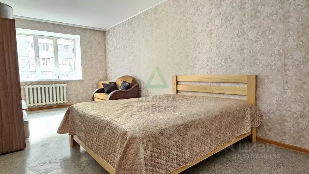2-к кв. Башкортостан, Уфа ул. Коммунаров, 66/2 (60.1 м) - Фото 1