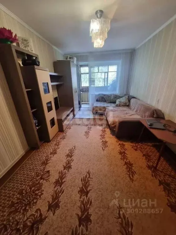 2-к кв. Алтайский край, Барнаул ул. Юрина, 234 (44.0 м) - Фото 0