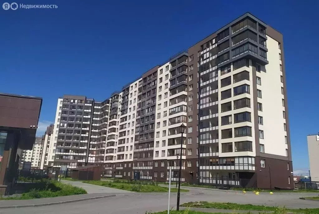 1-комнатная квартира: Санкт-Петербург, проспект Ветеранов, 169к1 (32 ... - Фото 1