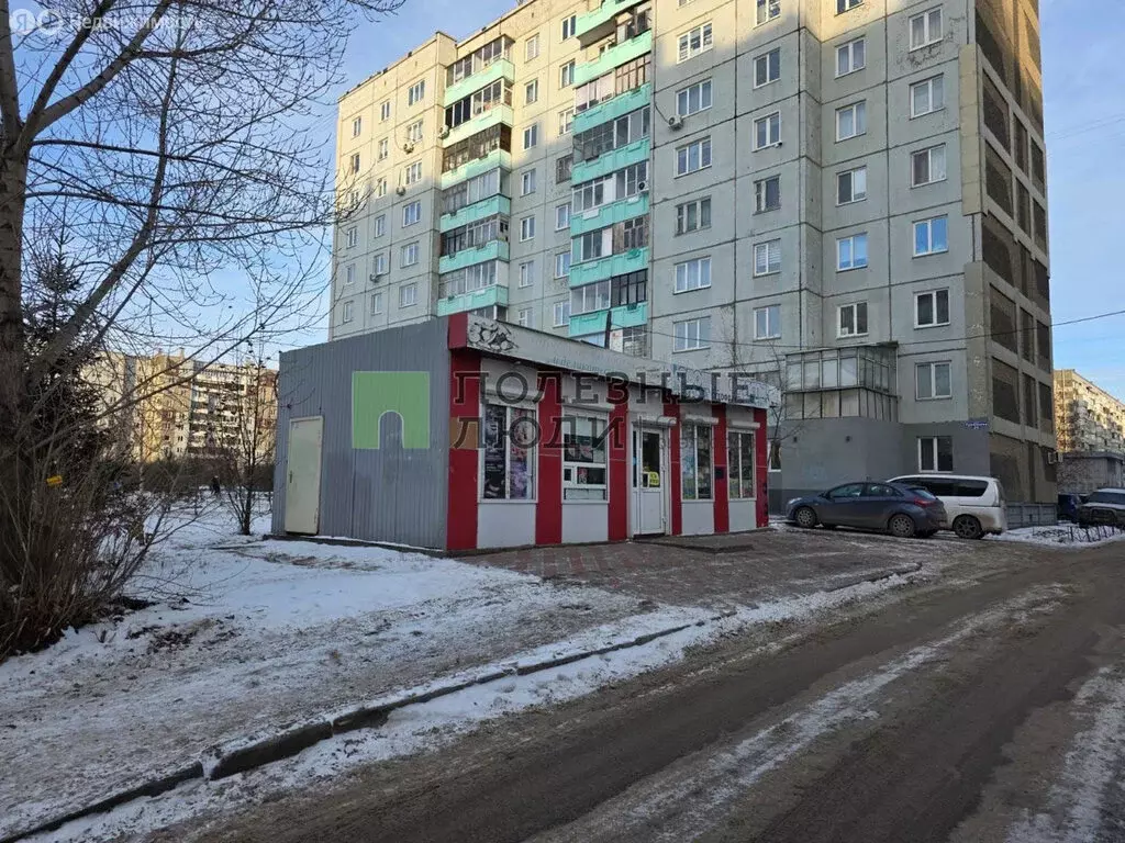 Торговая площадь (25 м) - Фото 1