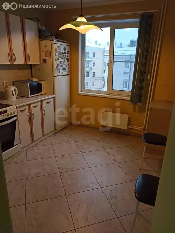 1-комнатная квартира: Санкт-Петербург, Глазурная улица, 2 (40.1 м) - Фото 1