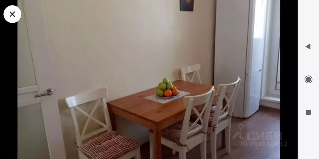 2-к кв. Московская область, Солнечногорск Рекинцо-2 мкр, ул. ... - Фото 2