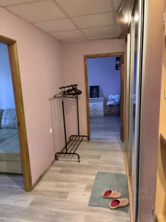 2-к кв. Московская область, Клин ул. 60 лет Комсомола, 3к2 (57.0 м) - Фото 2