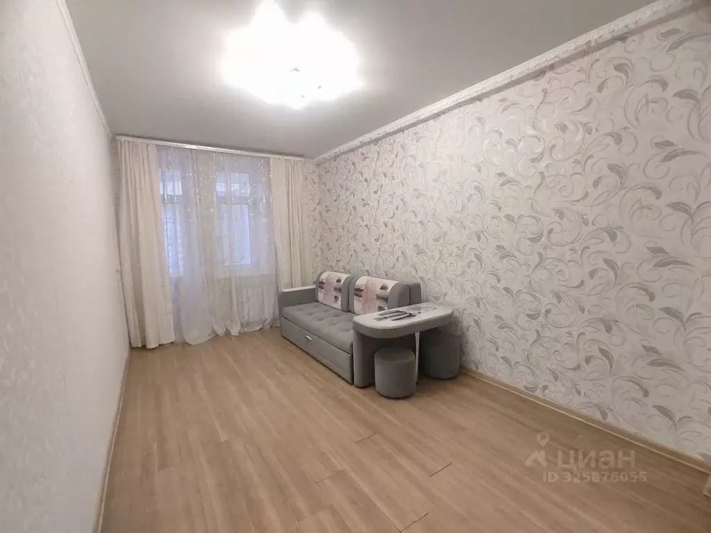 2-к кв. Московская область, Ликино-Дулево Орехово-Зуевский городской ... - Фото 2