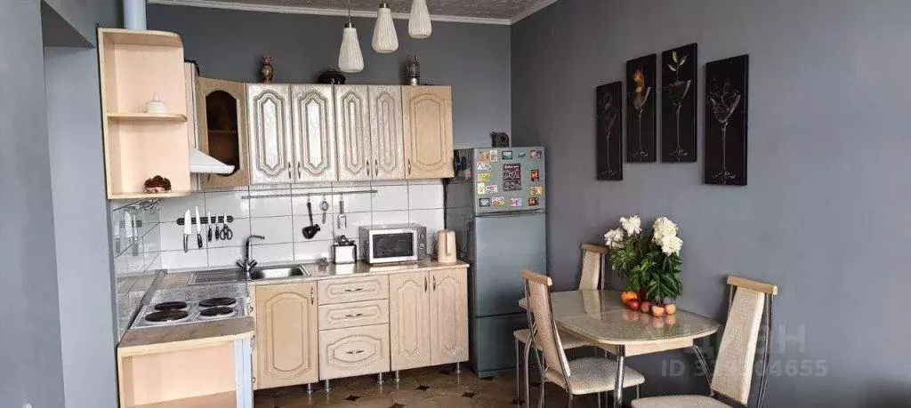 Квартира, 1 комната, 31.9 м - Фото 0