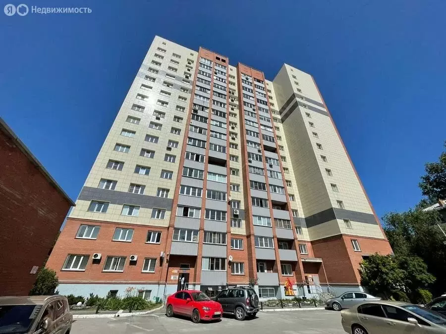 2-комнатная квартира: Новосибирск, Геодезическая улица, 5/1 (57.6 м) - Фото 0