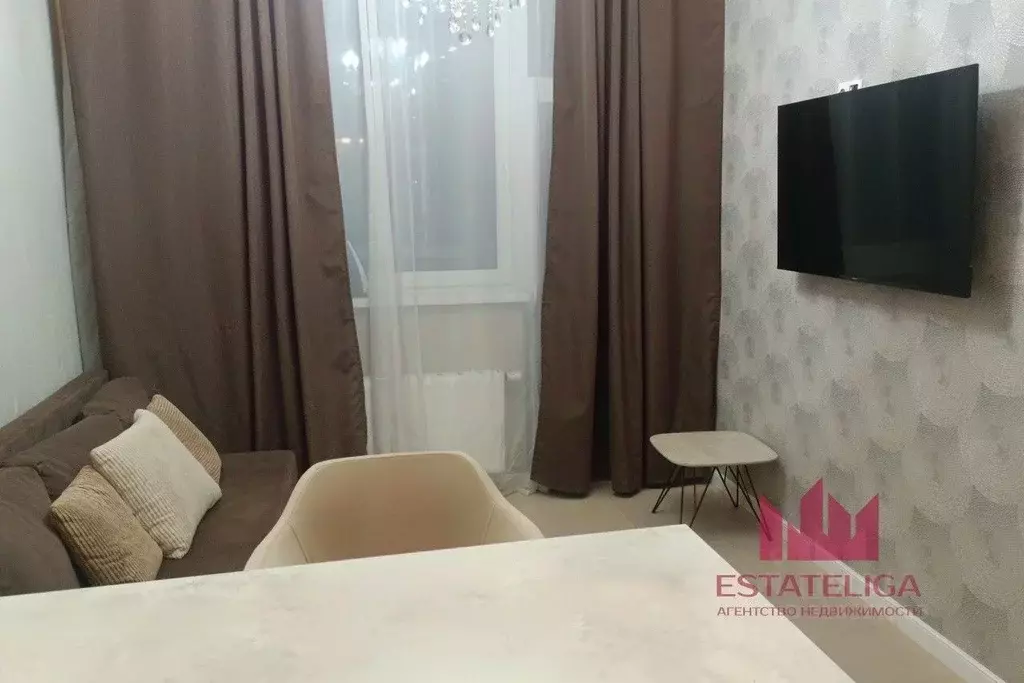 2-к кв. Московская область, Красногорск ул. Липовой Рощи, 6к1 (54.0 м) - Фото 2