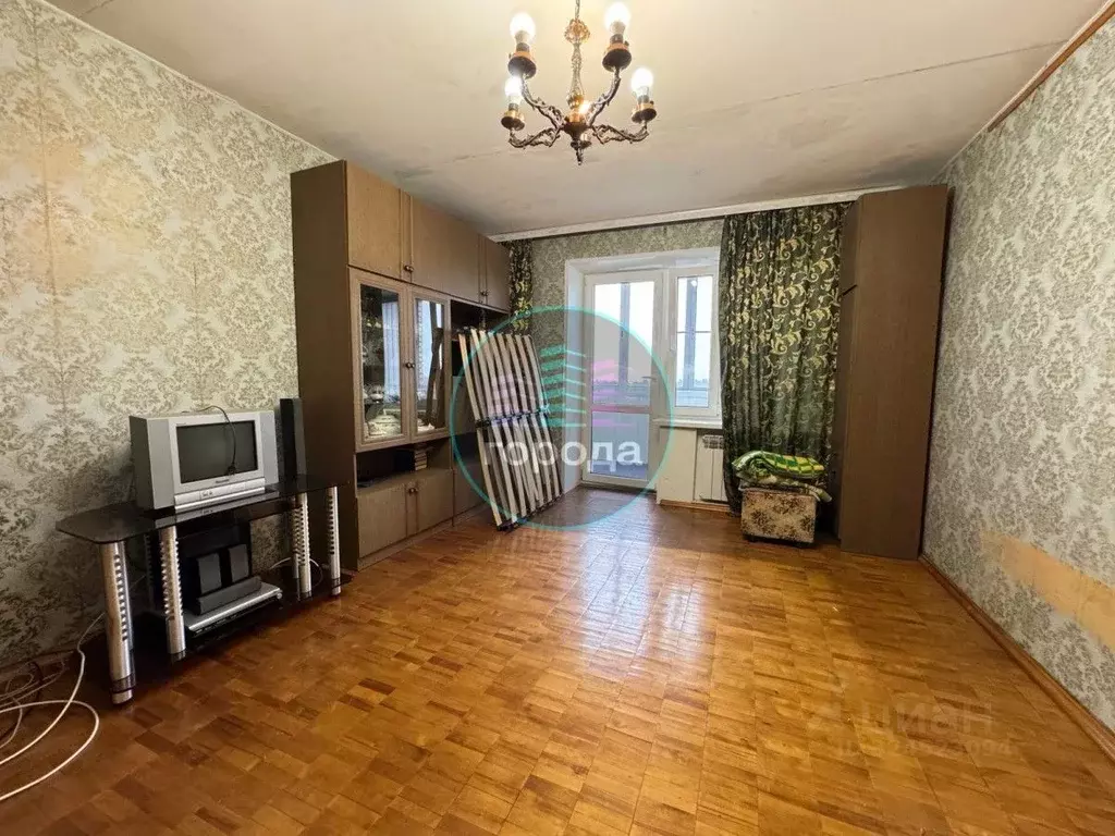 3-к кв. Московская область, Ступино ул. Службина, 18 (69.2 м) - Фото 1