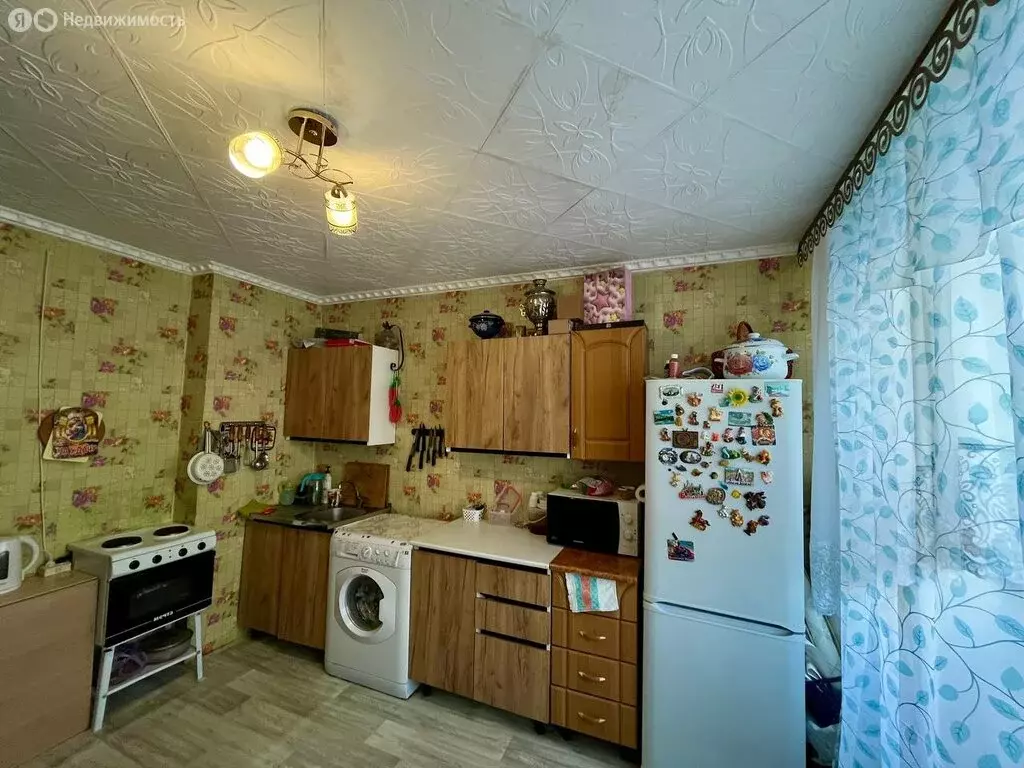 1-комнатная квартира: Нерюнгри, улица Кравченко, 6 (35.8 м) - Фото 2