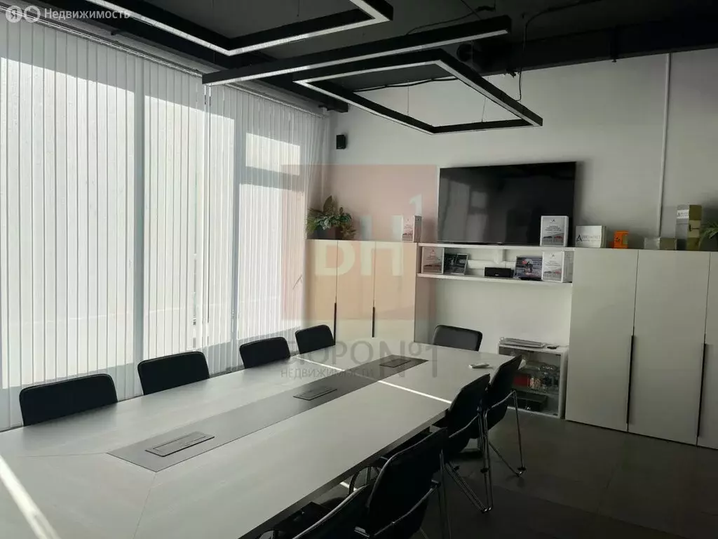 Офис (132.9 м) - Фото 2
