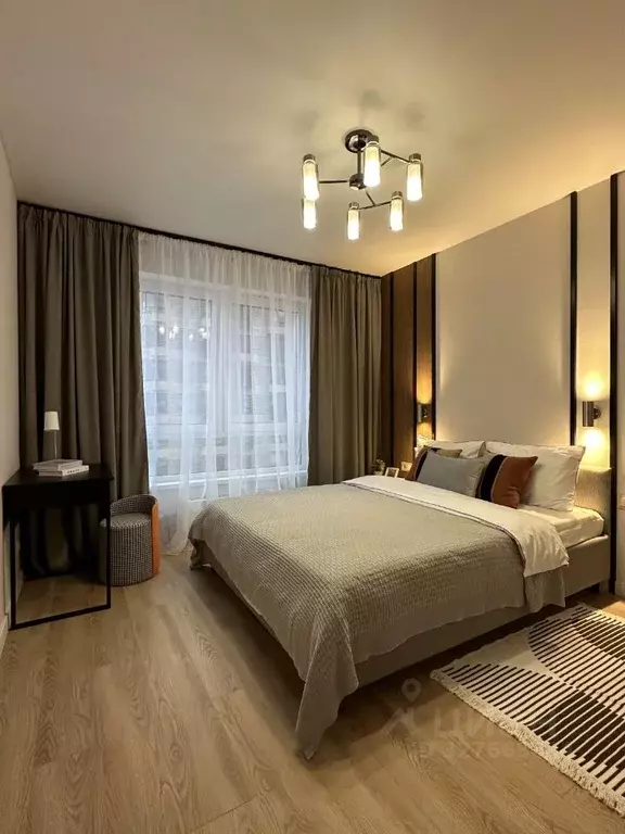 3-к кв. Москва ул. Добролюбова, 8к3 (58.5 м) - Фото 2