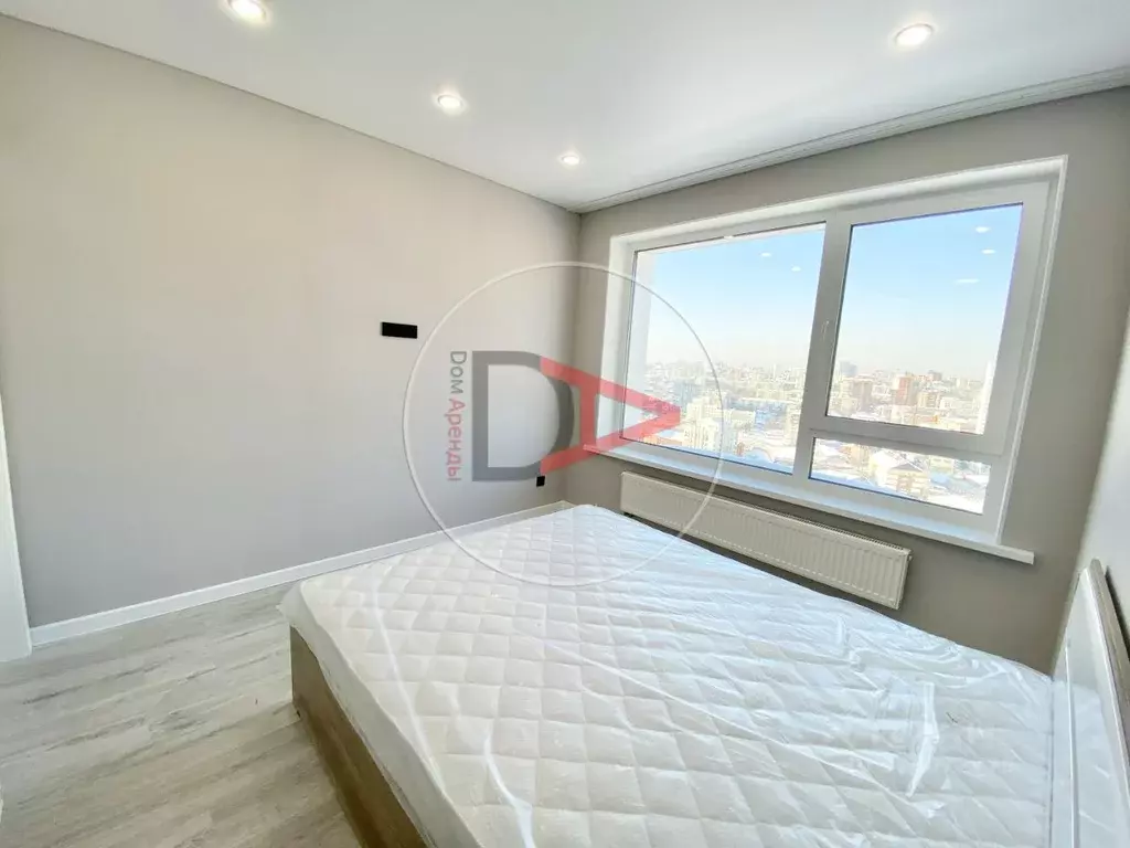 2-к кв. Башкортостан, Уфа ул. Художника Позднова, 13 (40.0 м) - Фото 2