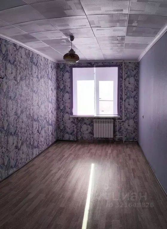 2-к кв. Нижегородская область, Нижний Новгород ул. Мечникова, 65 (44.7 ... - Фото 0