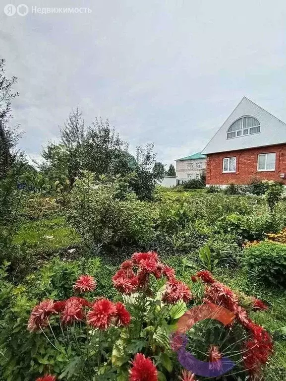 Дом в Верхние Татышлы, улица Ведерникова, 9 (87.1 м) - Фото 1