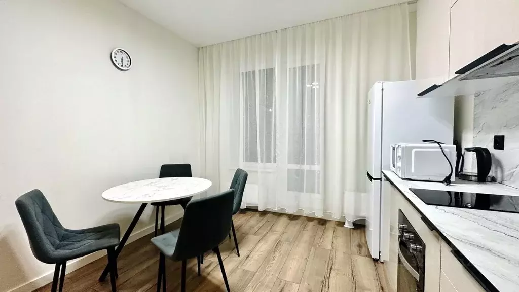 1-к кв. Санкт-Петербург Большой Сампсониевский просп., 70К2 (35.0 м) - Фото 2