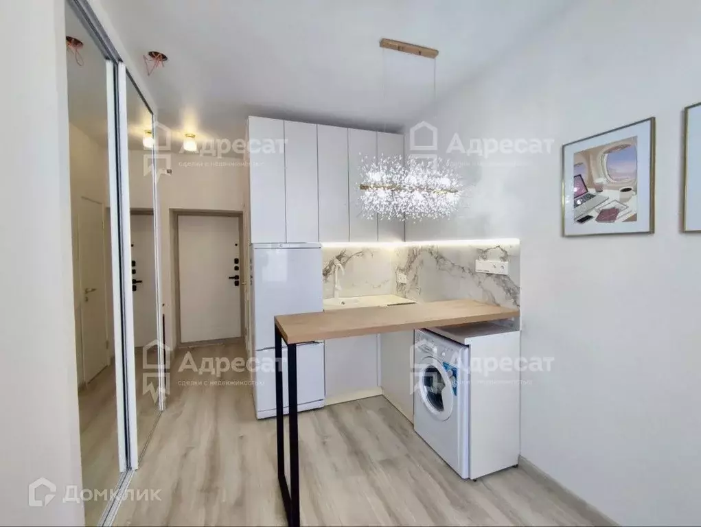 Продаётся квартира-студия, 15 м - Фото 1