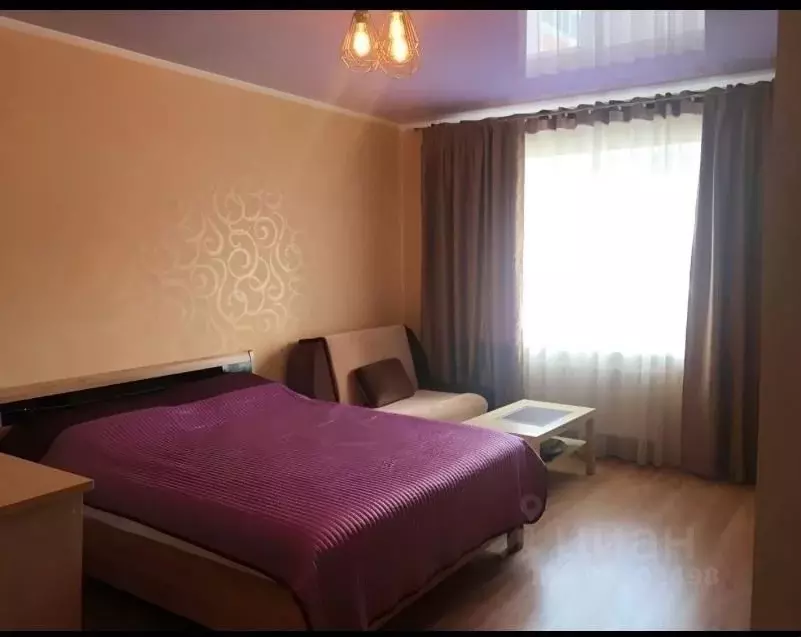 1-к кв. Смоленская область, Смоленск ул. Энгельса, 24 (50.0 м) - Фото 2