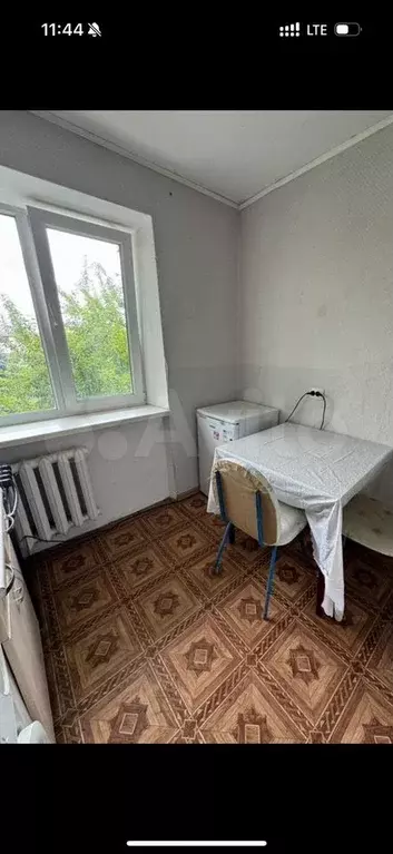 1-к. квартира, 30 м, 3/5 эт. - Фото 1