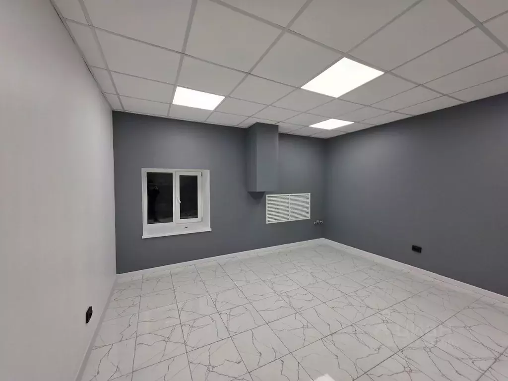 Помещение свободного назначения в Москва ул. Хамовнический Вал, 24 (25 ... - Фото 1