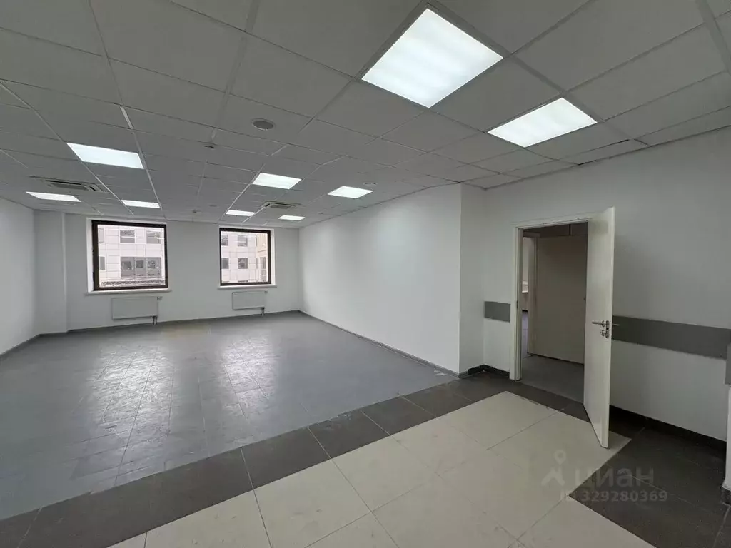 Офис в Московская область, Красногорск городской округ, Путилково пгт, ... - Фото 2