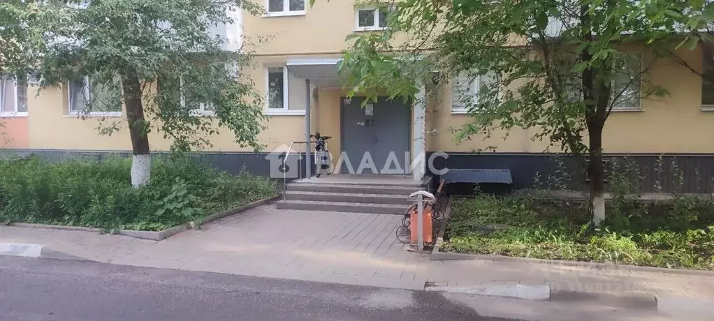2-к кв. Белгородская область, Белгород ул. Костюкова, 23 (44.0 м) - Фото 1