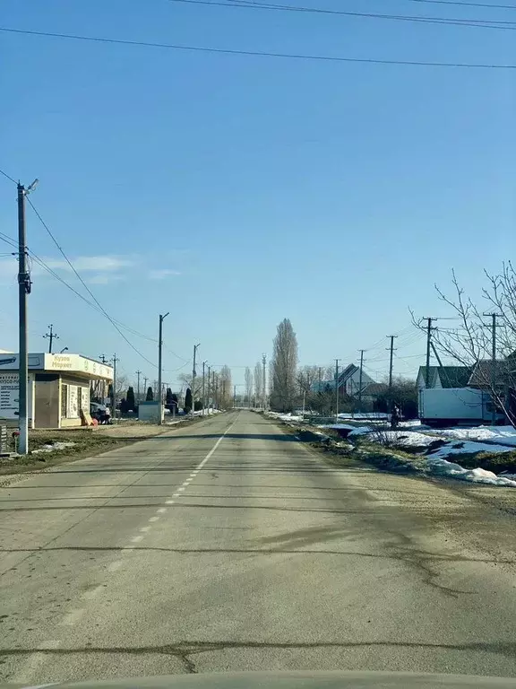 Участок в Краснодарский край, Курганинск ул. Лукьяненко (5.0 сот.) - Фото 1