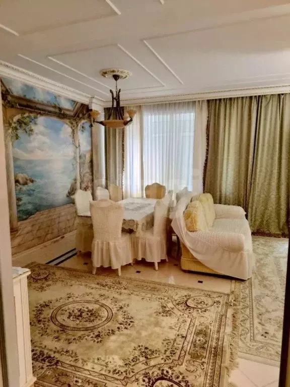 Дом в Крым, Ялта муниципальный округ, Никита пгт 25 (300 м) - Фото 2