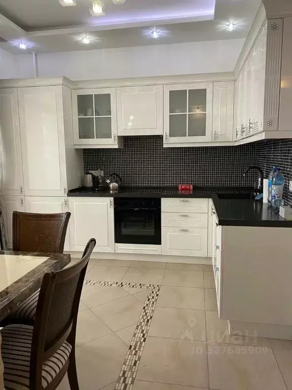 3-к кв. Московская область, Балашиха 1 Мая мкр, 24 (81.9 м) - Фото 1