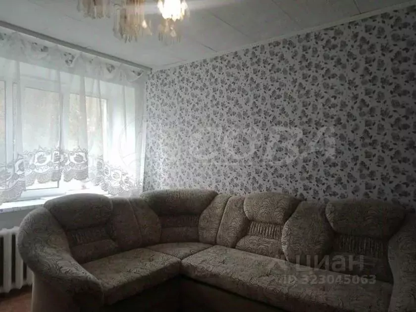 Комната Курганская область, Курган ул. Сухэ-Батора, 8 (18.4 м) - Фото 2