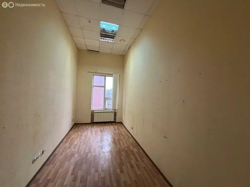 Офис (117.4 м) - Фото 1