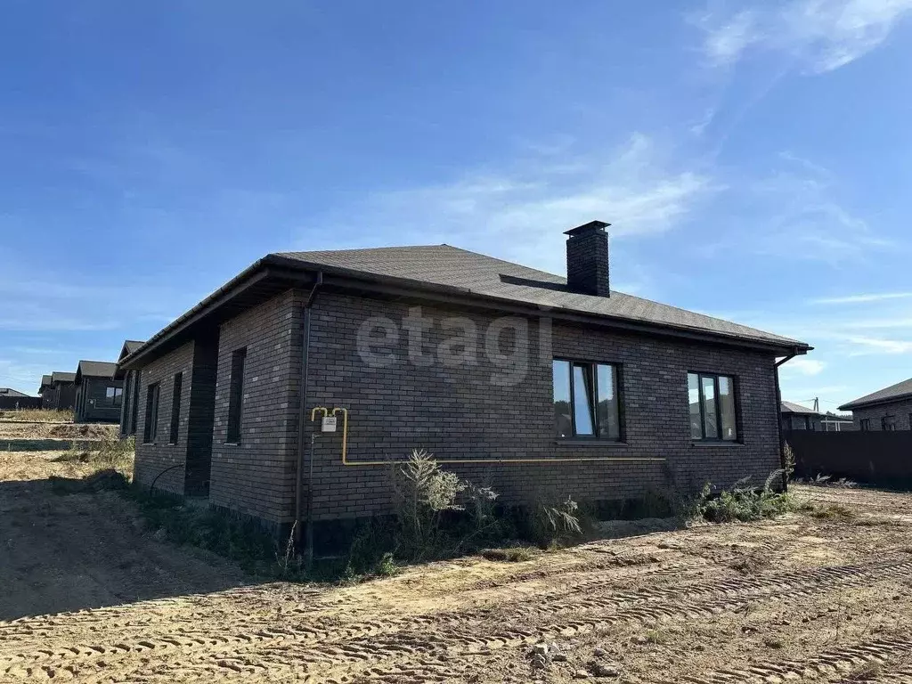 Дом в Калужская область, Калуга городской округ, д. Канищево ул. Новая ... - Фото 2