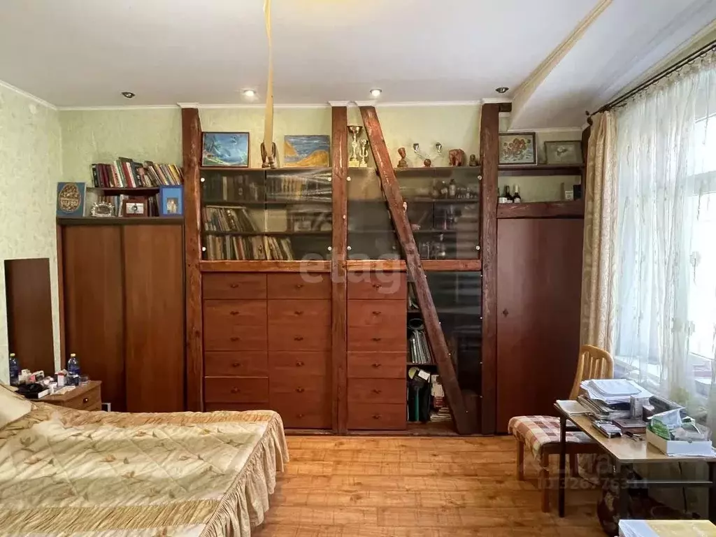 5-к кв. Калининградская область, Калининград ул. Тельмана, 34 (131.5 ... - Фото 0