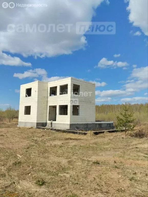 Участок в городской округ Нижний Новгород, село Безводное (15.1 м) - Фото 0