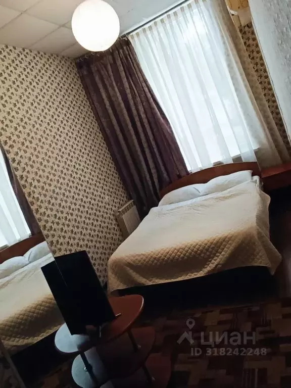 Комната Краснодарский край, Новороссийск наб. Адмирала Серебрякова, 61 ... - Фото 0