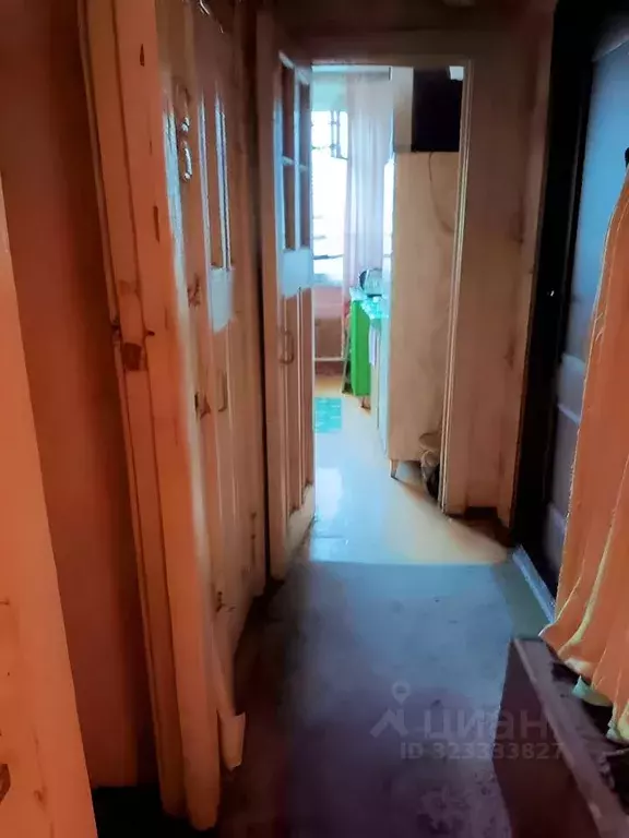 Комната Москва проезд 1-й Марьиной рощи, 7/9 - Фото 1