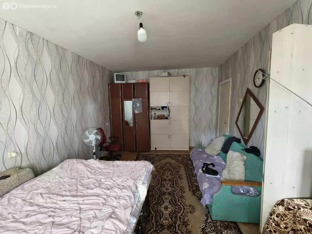 1-комнатная квартира: Воронеж, улица Артамонова, 34Б (39.9 м) - Фото 1