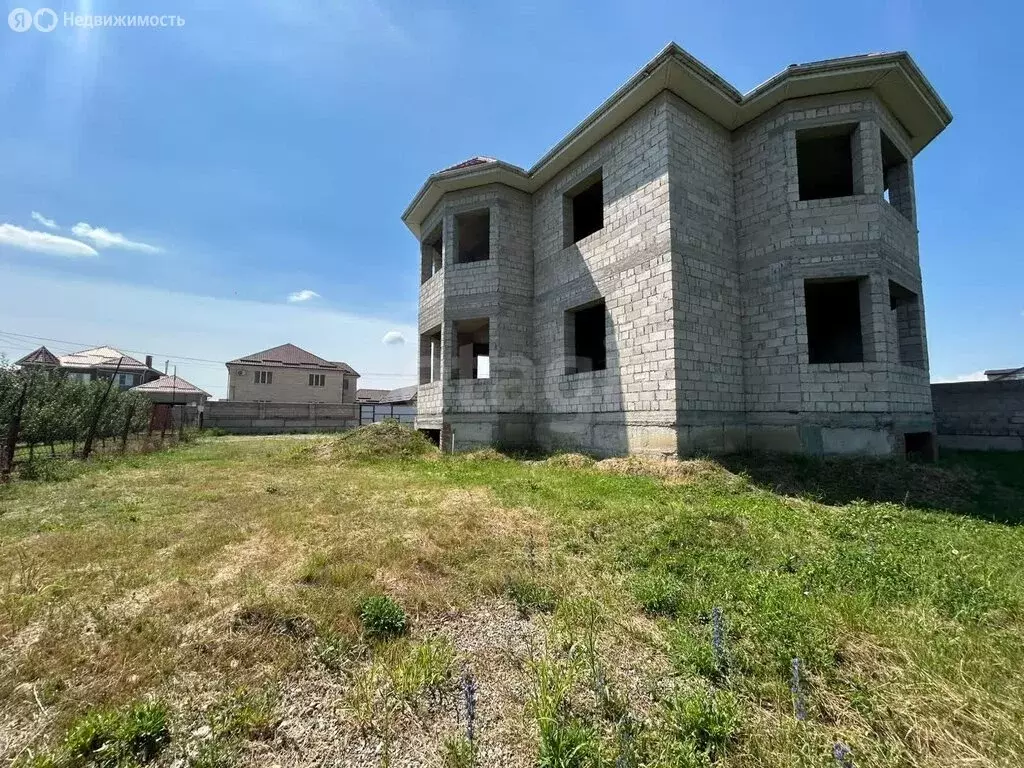 Дом в село Герменчик, Учительская улица (600 м) - Фото 2