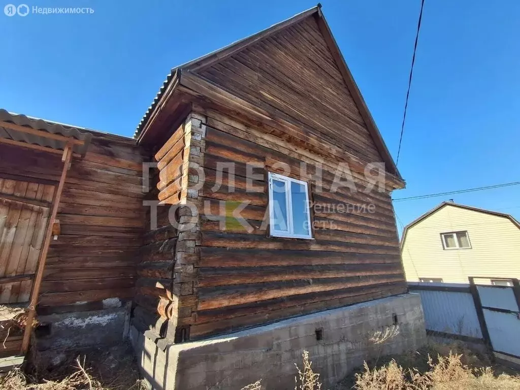 Дом в Иволгинский район, сельское поселение Сотниковское, село ... - Фото 2