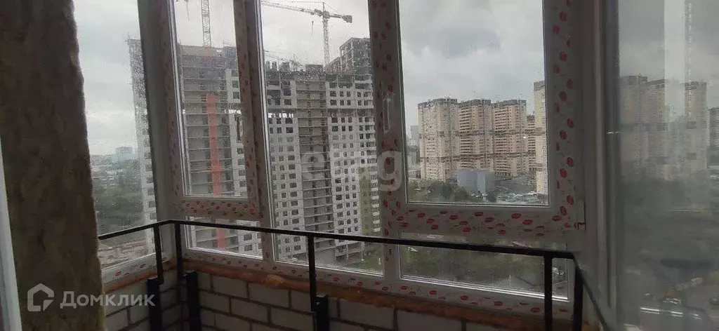 Продаётся 1-к квартира, 34 м - Фото 1