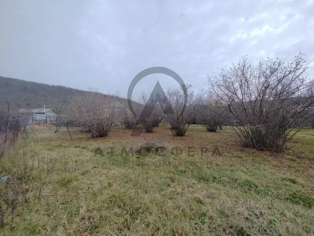 Участок в Краснодарский край, Туапсинский муниципальный округ, ... - Фото 2