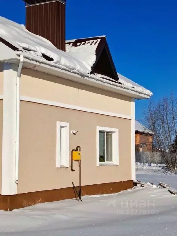 Дом в Владимирская область, Суздальский район, Новоалександровское ... - Фото 0