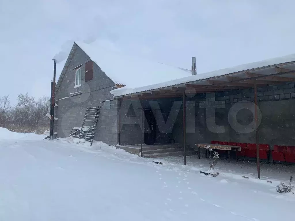 Купить Дом В Пос Буранный Агаповский Район
