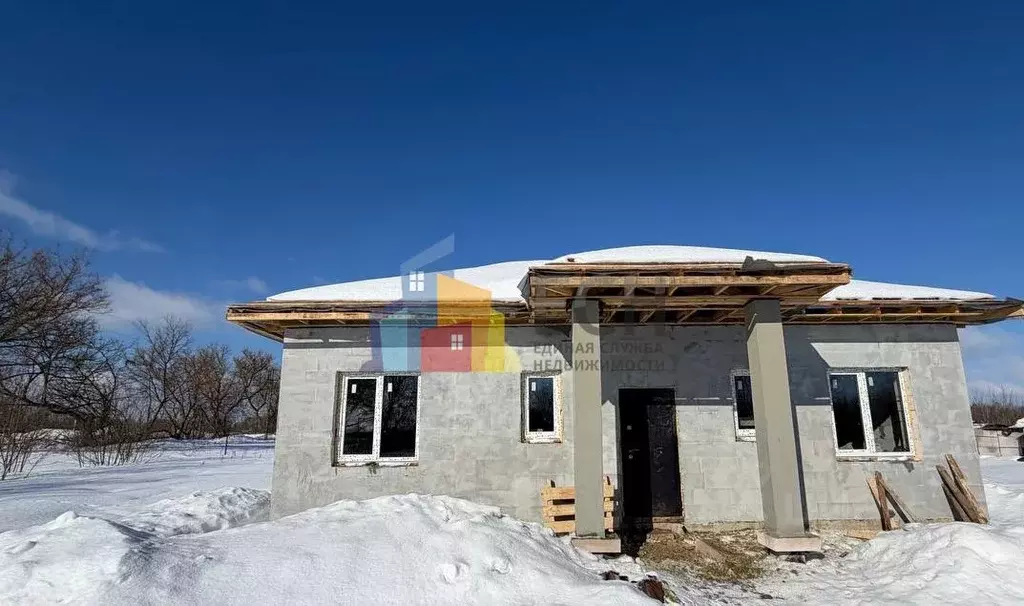 Дом в Тульская область, Тула городской округ, д. Дементеево ул. ... - Фото 2