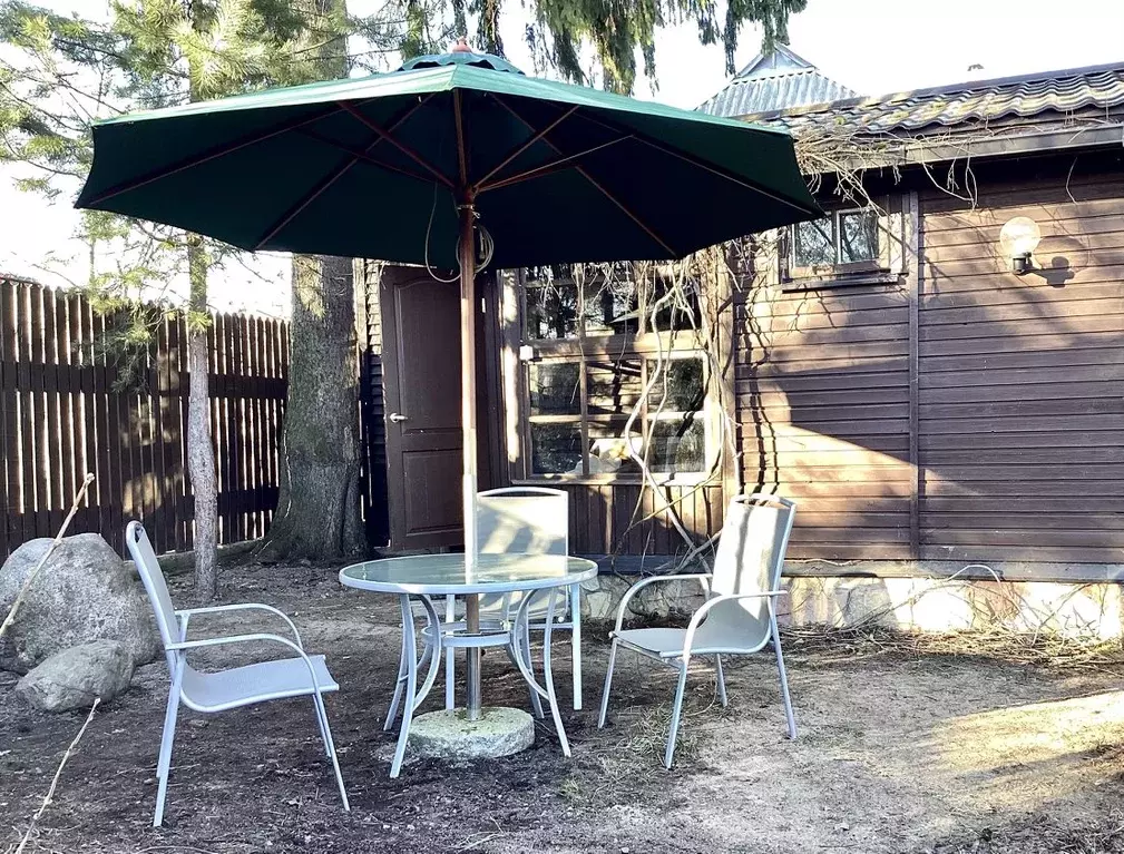 Дом в Санкт-Петербург пос. Лисий Нос, Парковая ул., 59 (100 м) - Фото 2