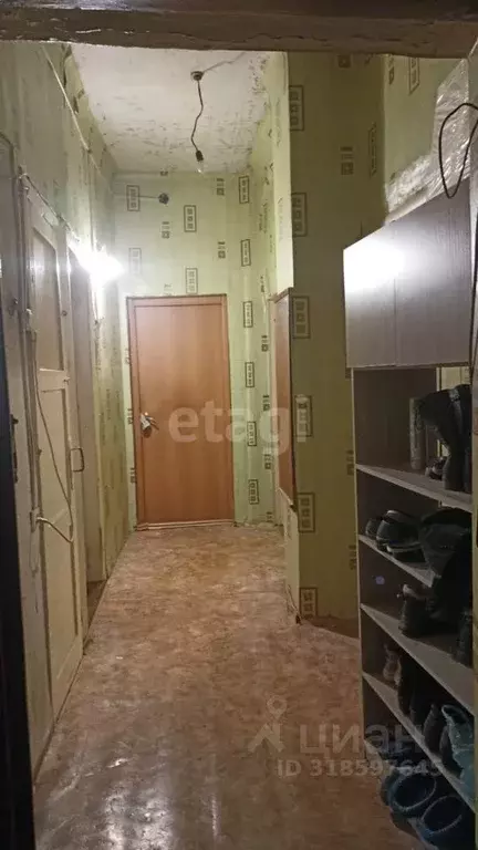 Комната Башкортостан, Уфа Рядовая ул., 11 (16.4 м) - Фото 1