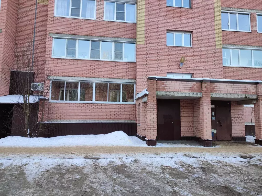 Помещение свободного назначения в Вологодская область, Череповец ... - Фото 0