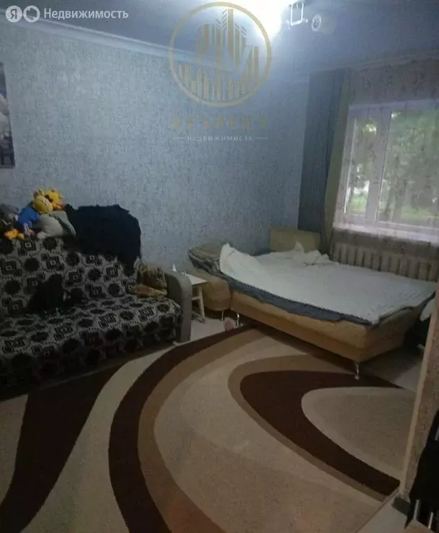 2-комнатная квартира: Пятигорск, улица Зорге, 5 (48 м) - Фото 0